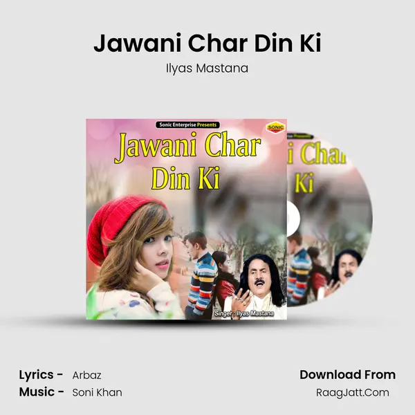 Jawani Char Din Ki mp3 song