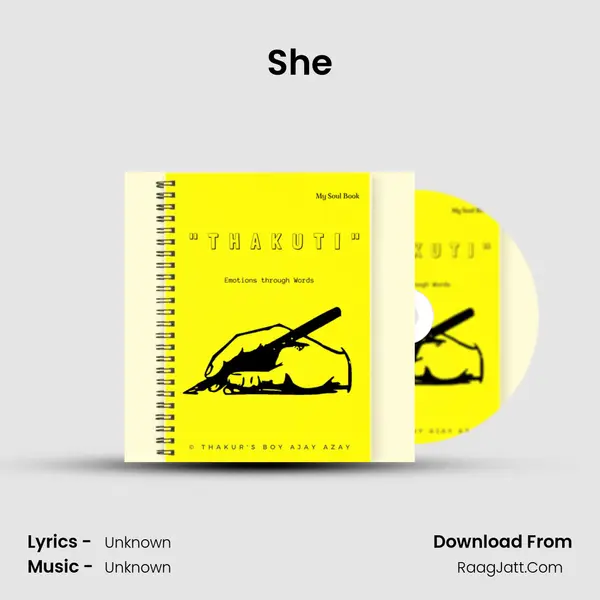 She MP3 Song by  Cover