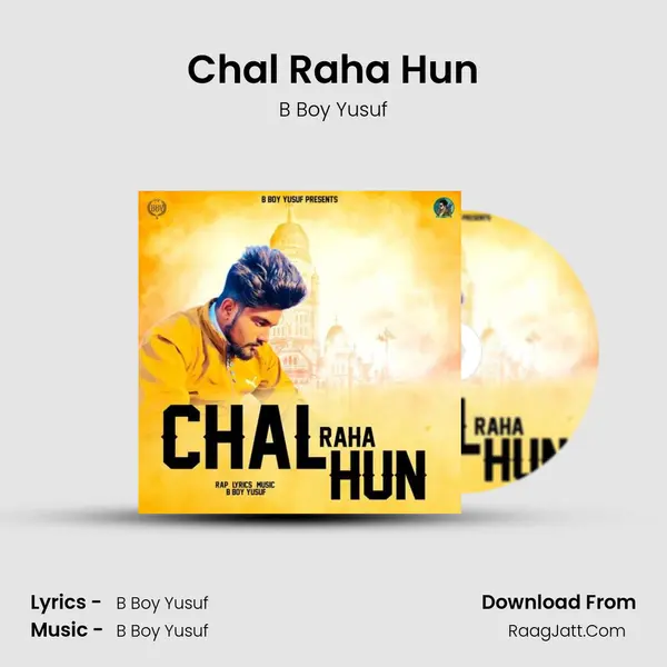 Chal Raha Hun mp3 song