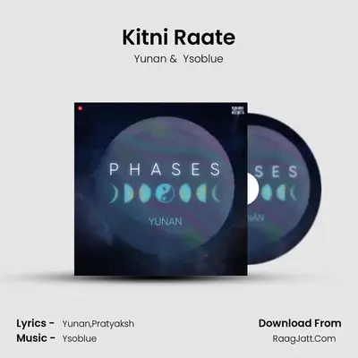 Kitni Raate mp3 song