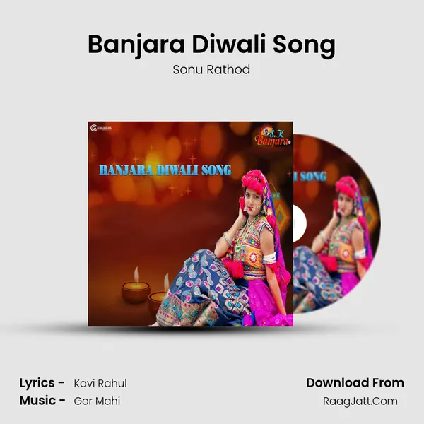 Sonu Rathod