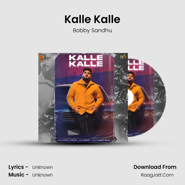 Bobby Sandhu