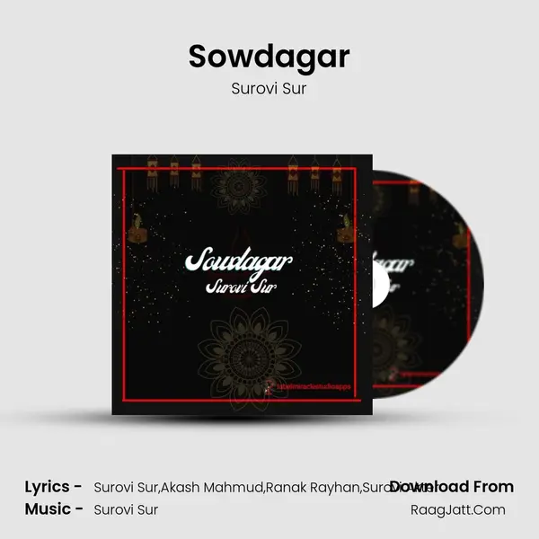 Sowdagar mp3 song