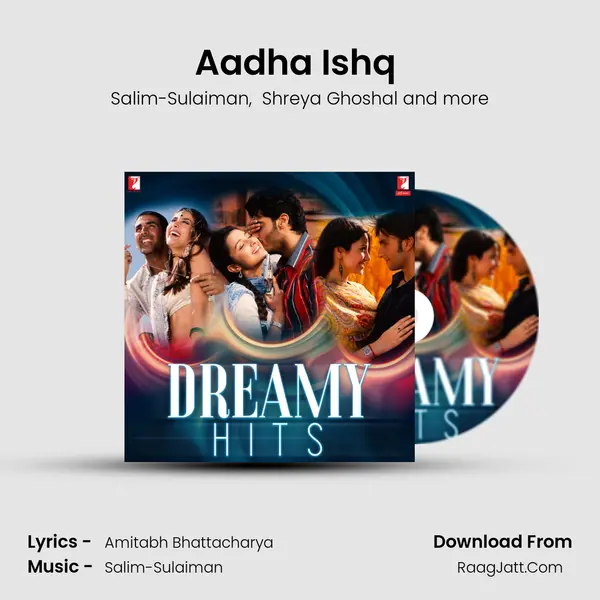 Aadha Ishq (From 