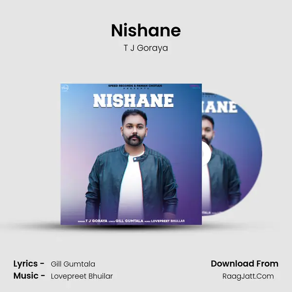 Nishane - T J Goraya