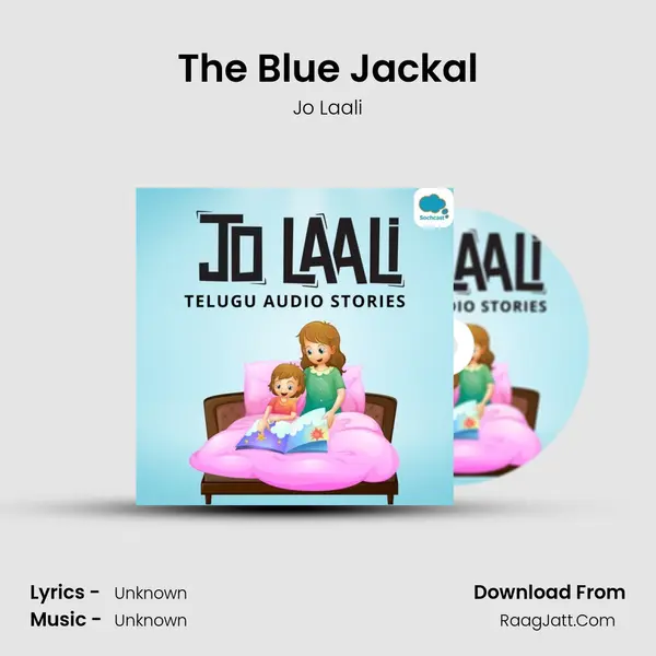 The Blue Jackal mp3 song