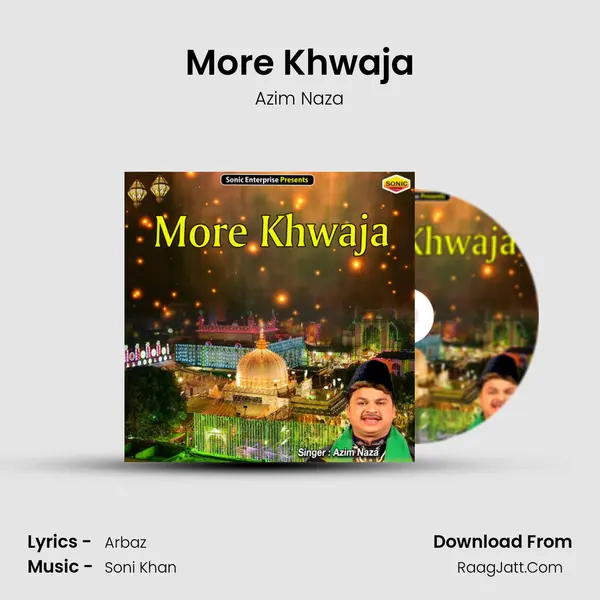 More Khwaja - Azim Naza