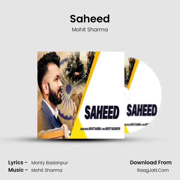 Saheed mp3 song