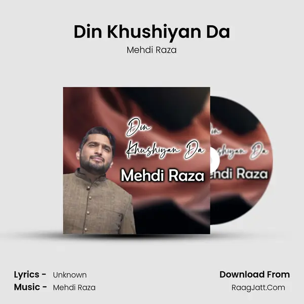 Mehdi Raza
