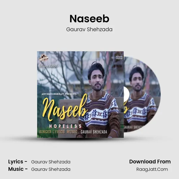 Naseeb Cover