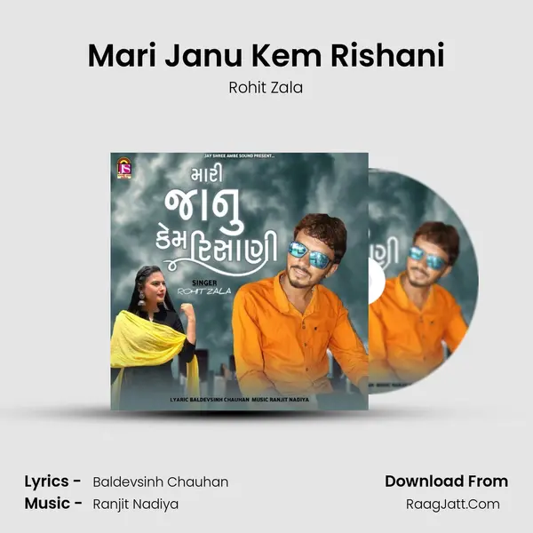Mari Janu Kem Rishani mp3 song