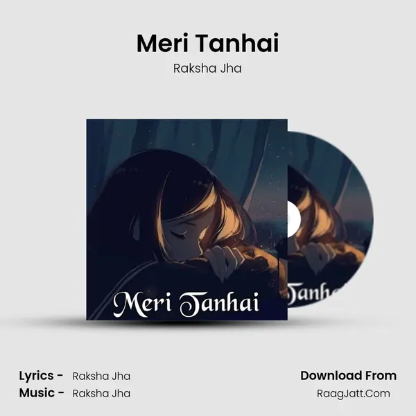 Meri Tanhai mp3 song