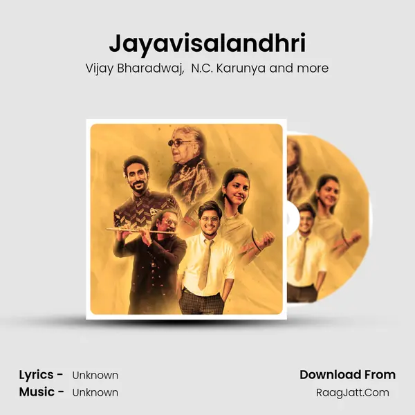 Jayavisalandhri mp3 song