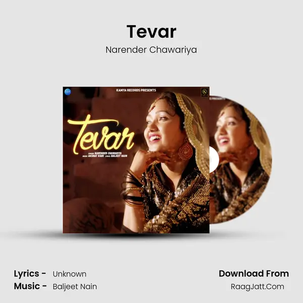 Tevar mp3 song
