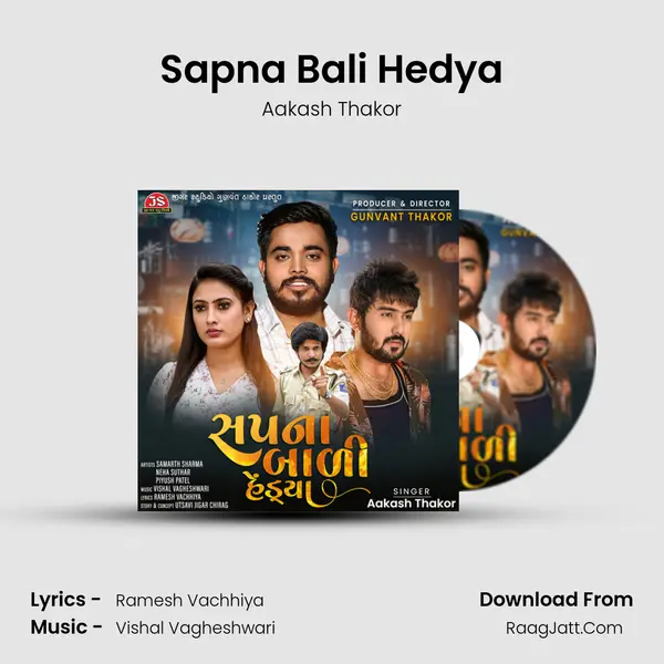 Sapna Bali Hedya mp3 song