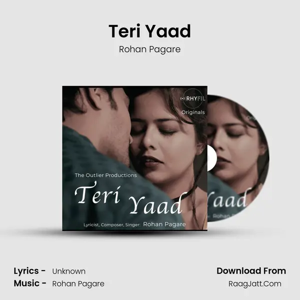 Teri Yaad mp3 song