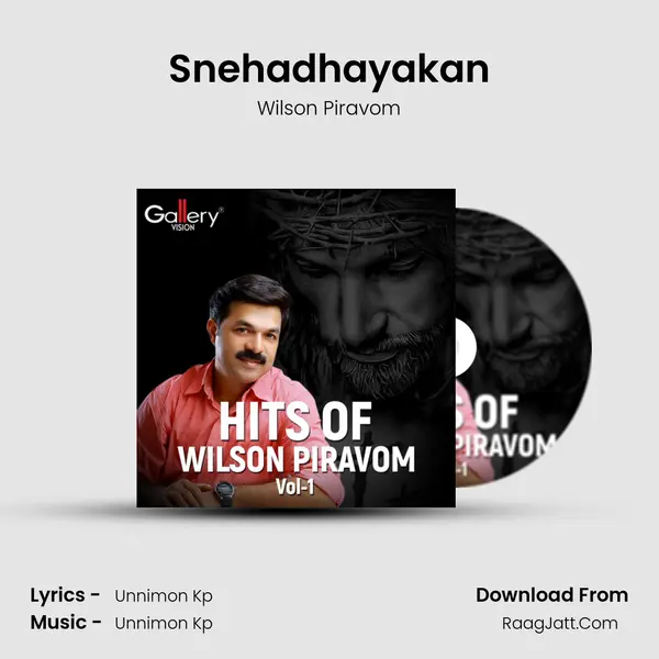 Snehadhayakan Cover