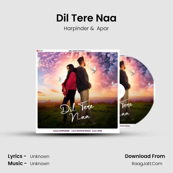 Dil Tere Naa - Harpinder