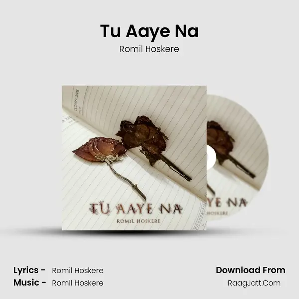 Tu Aaye Na mp3 song