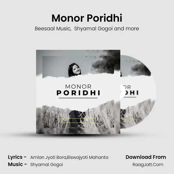 Monor Poridhi - Beesaal Music