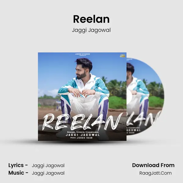 Reelan - Jaggi Jagowal