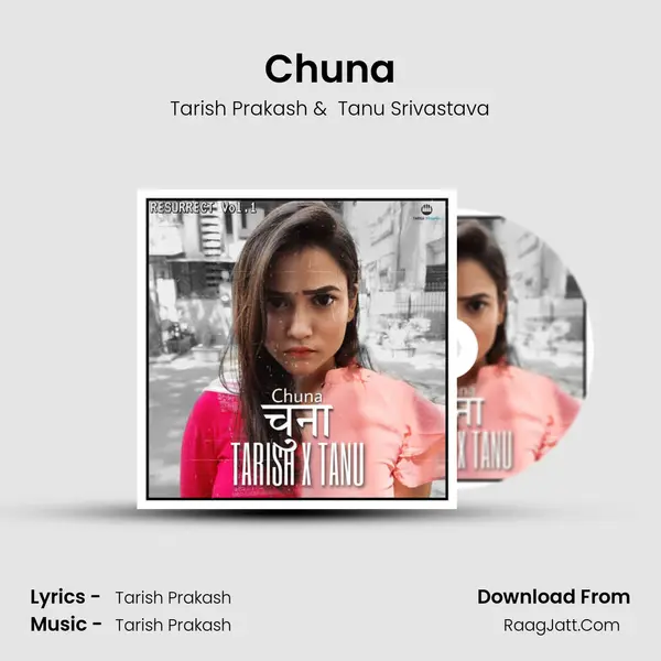 Chuna mp3 song