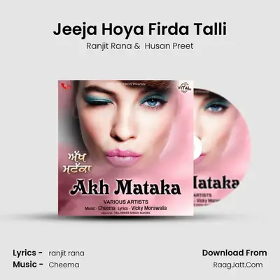 Husan Preet