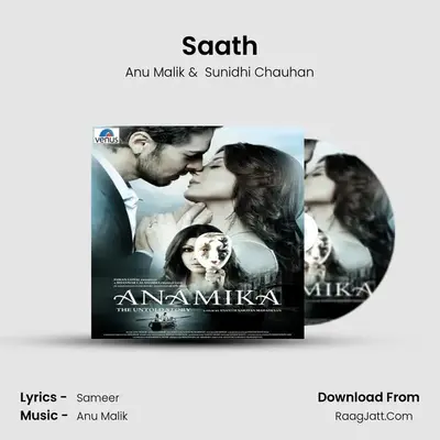 Saath MP3 Song by Anu Malik Cover