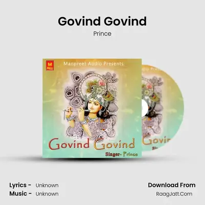 Govind Govind - Prince