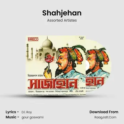 Shahjehan. - Assorted Artistes