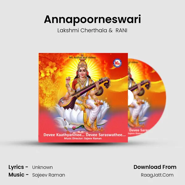 Lakshmi Cherthala