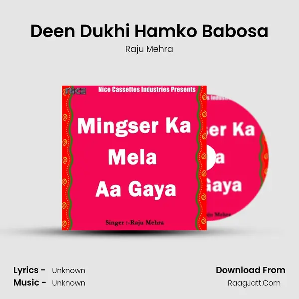 Deen Dukhi Hamko Babosa mp3 song