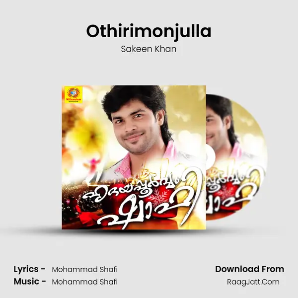 Othirimonjulla MP3 Song by Sakeen Khan Cover