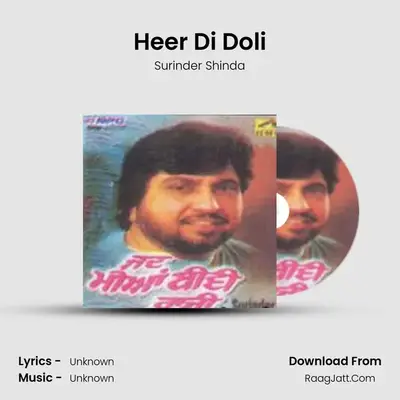 Heer Di Doli MP3 Song by Surinder Shinda Cover