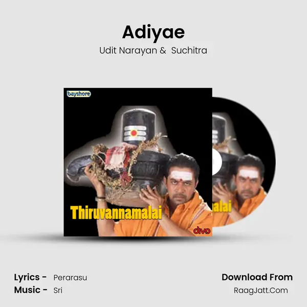 Adiyae MP3 Song by Udit Narayan Cover