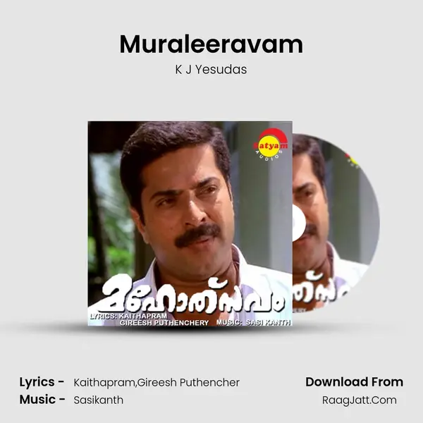 Muraleeravam mp3 song