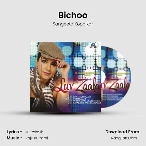 Bichoo mp3 song