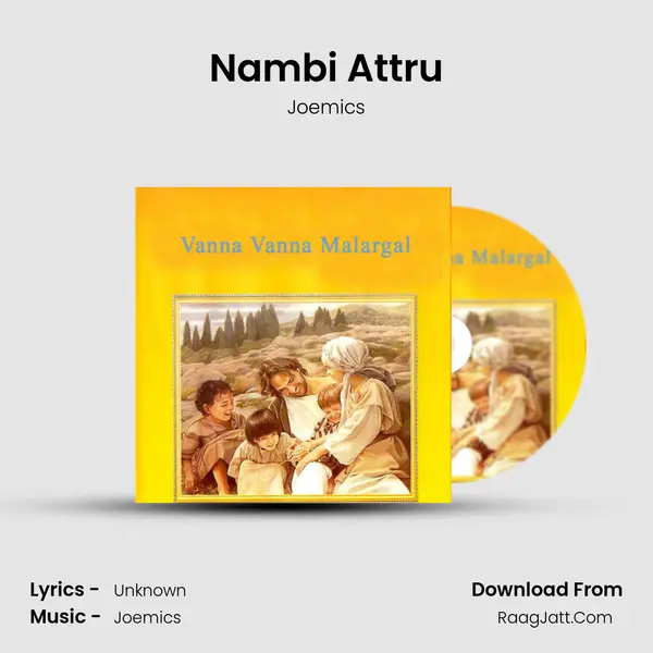 Nambi Attru mp3 song