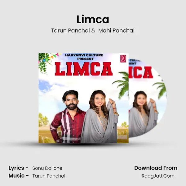 Limca - Tarun Panchal