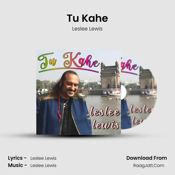 Tu Kahe MP3 Song by Leslee Lewis Cover