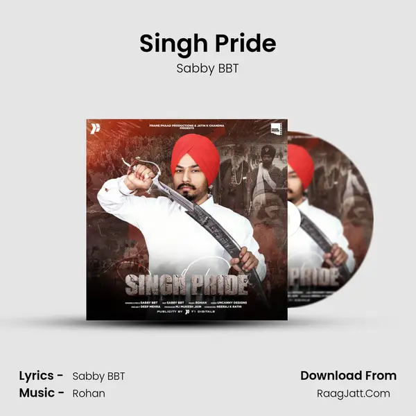 Singh Pride - 