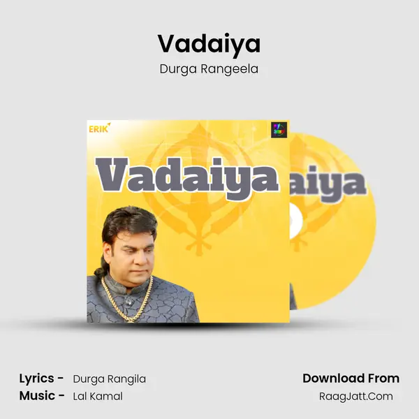 Vadaiya MP3 Song by Durga Rangeela Cover