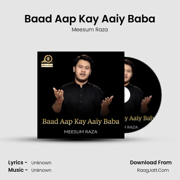 Baad Aap Kay Aaiy Baba - Single - 