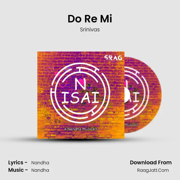 Do Re Mi MP3 Song by Srinivas Cover