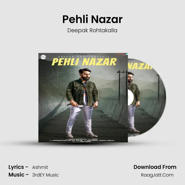 Pehli Nazar mp3 song