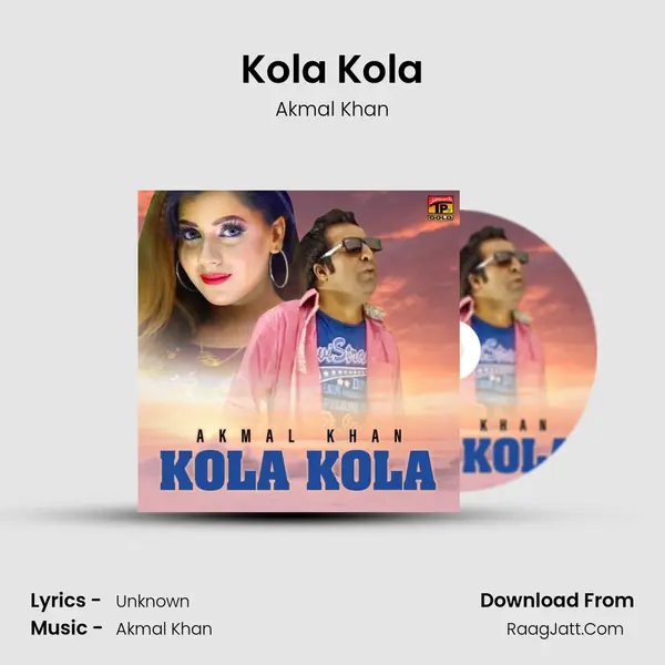 Kola Kola mp3 song