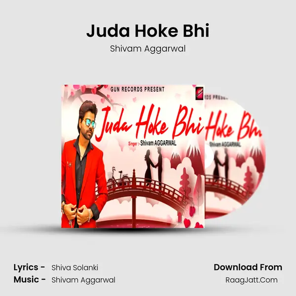 Juda Hoke Bhi mp3 song
