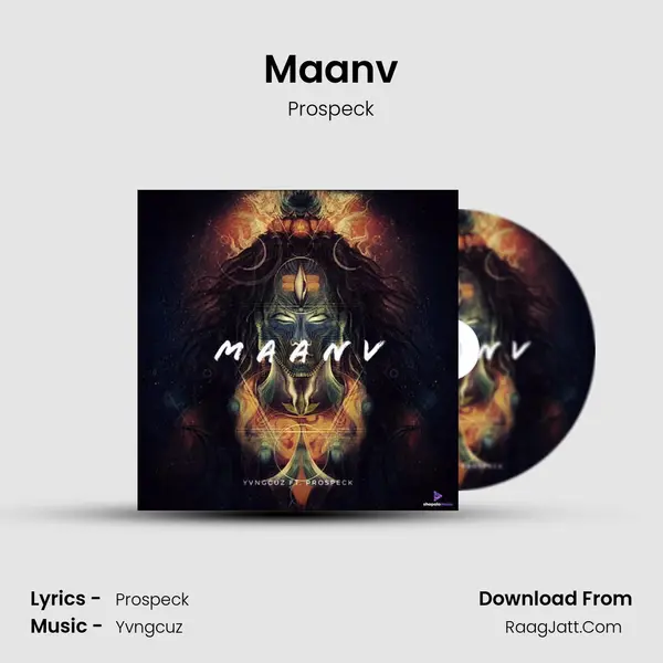 Maanv MP3 Song by Prospeck Cover