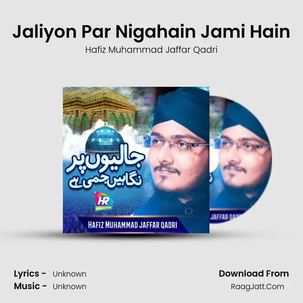 Jaliyon Par Nigahain Jami Hain - 