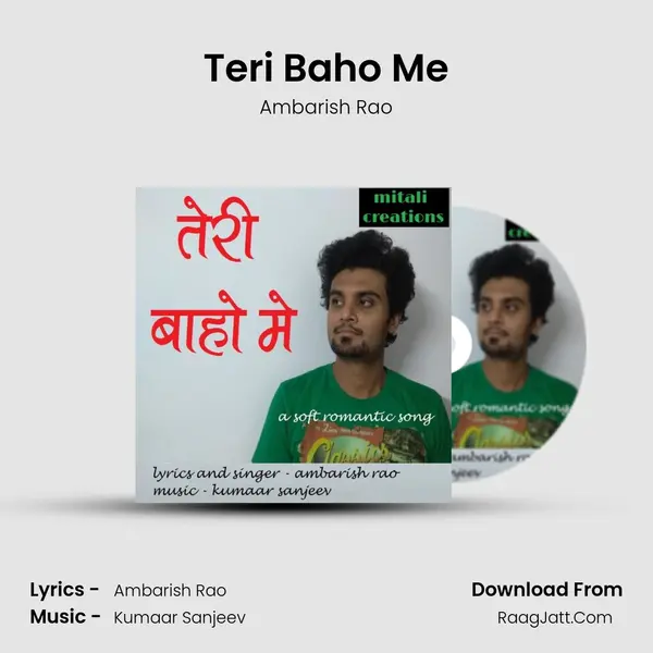 Teri Baho Me mp3 song
